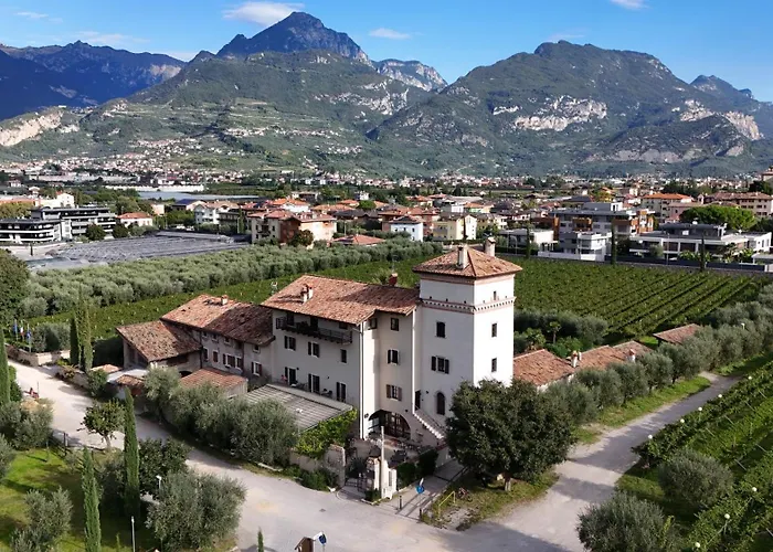Residence La Colombera Riva del Garda